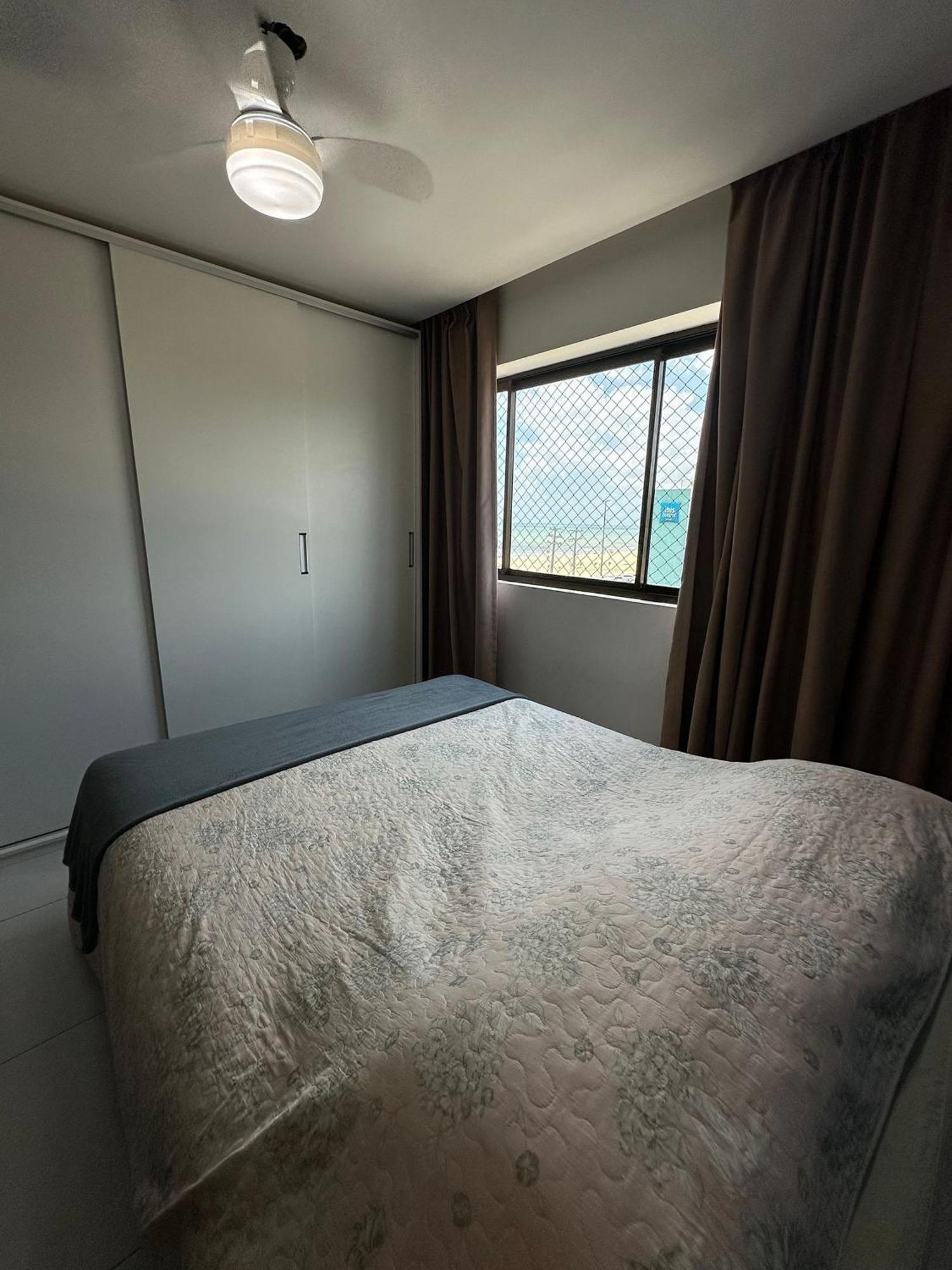 Studio Beira Mar - Sem Taxas Ресифи Екстериор снимка